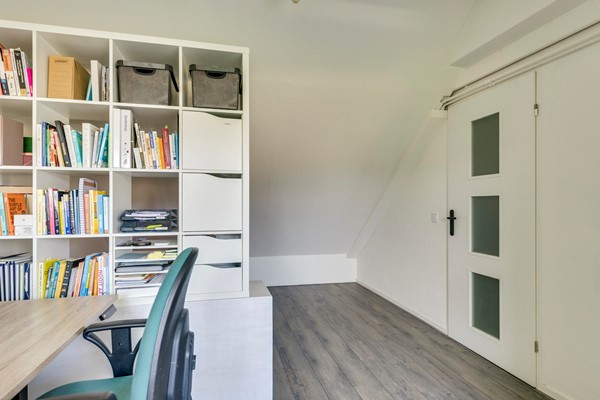 Medium property photo - Limburglaan 26, 5691 KR Son en Breugel